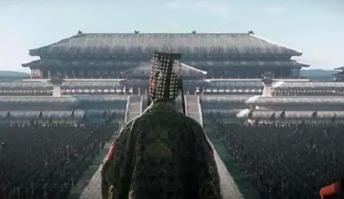 秦朝建立后，为什么秦始皇要统一文字呢