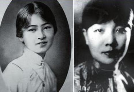 揭秘：为什么林徽因和张爱玲都不喜欢冰心