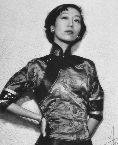 揭秘：为什么林徽因和张爱玲都不喜欢冰心