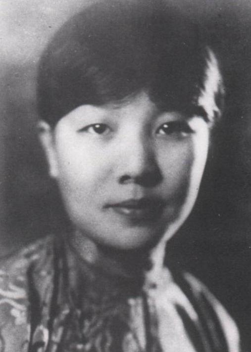 揭秘：为什么林徽因和张爱玲都不喜欢冰心