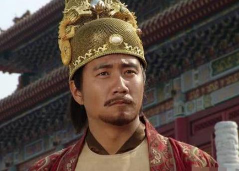 朱元璋为什么无法阻止朱棣继位