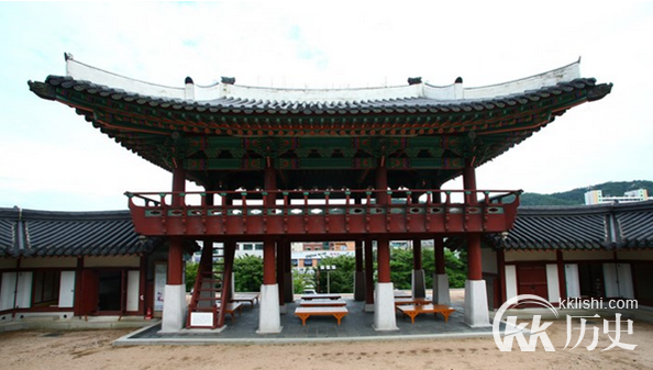 西域都护府设在哪 西域都护府遗址是现在的哪里