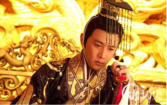 西汉皇帝刘弗陵的死因是什么？其为什么会死