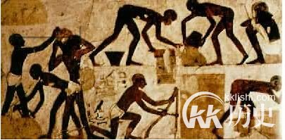 西周是奴隶社会吗？解析西周是处于怎样的社会时期