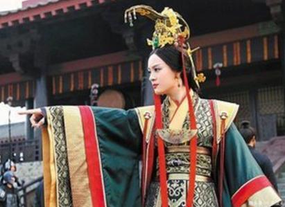 芈月为什么能够掌权 历史上的她是什么样的