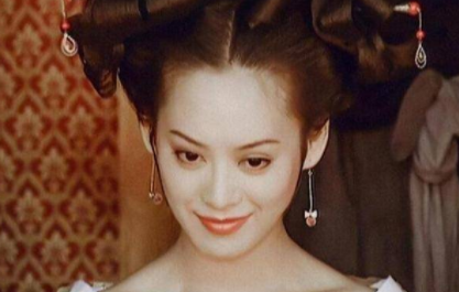 孝庄为什么得不到皇太极的宠爱