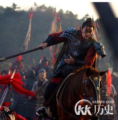 林冲是怎么死的？“豹子头”林冲的结局如何