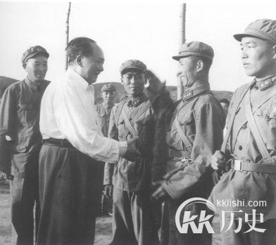 共和国警卫：新中国如何对待日本战犯
