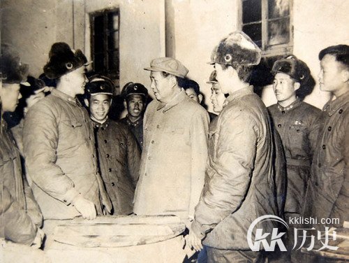 共和国警卫：新中国如何对待日本战犯
