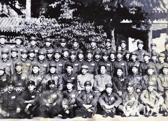 共和国警卫：新中国如何对待日本战犯
