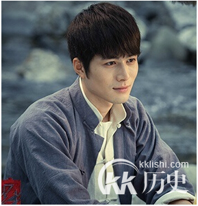 解密中容金珍外号叫什么 容金珍为什么被叫容大头