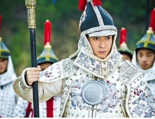 多尔衮怎么处理对朝关系的