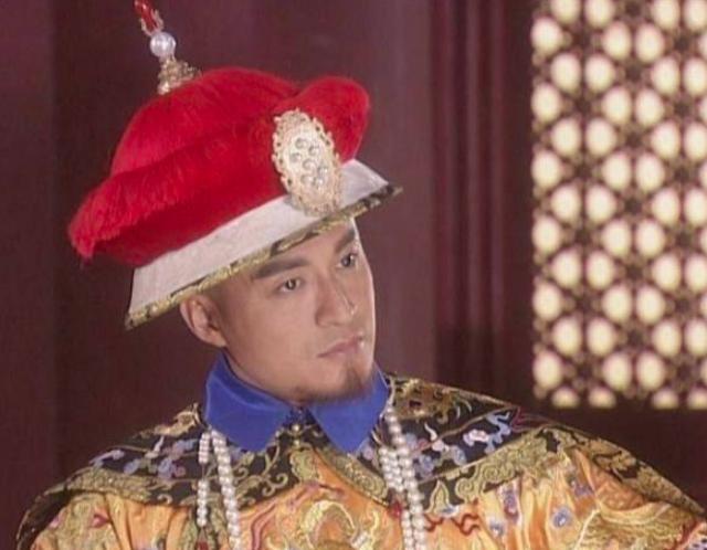 多尔衮怎么处理对朝关系的