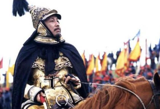 乾隆皇帝当上了太上皇，为什么权力还在他的手上