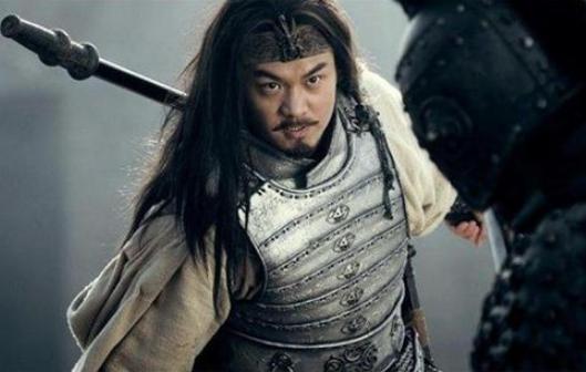 庞德是马超部下，他为什么会投奔曹操