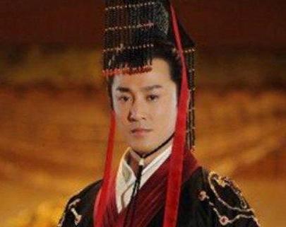 他是匈奴的太子 为什么能成为汉武帝的托孤重臣呢