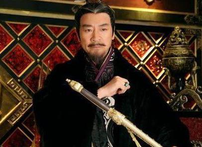 他是匈奴的太子 为什么能成为汉武帝的托孤重臣呢