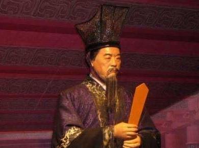 他是匈奴的太子 为什么能成为汉武帝的托孤重臣呢