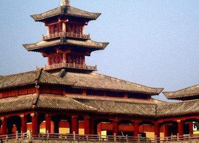 他是匈奴的太子 为什么能成为汉武帝的托孤重臣呢