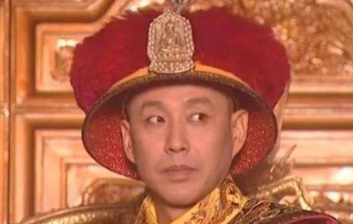 玄烨为什么会被选做继承人