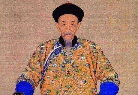 玄烨为什么会被选做继承人