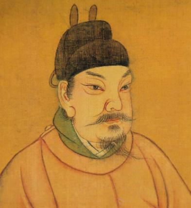 为什么说南唐灭亡的罪魁祸首是李煜