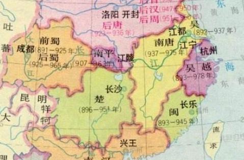 为什么说南唐灭亡的罪魁祸首是李煜