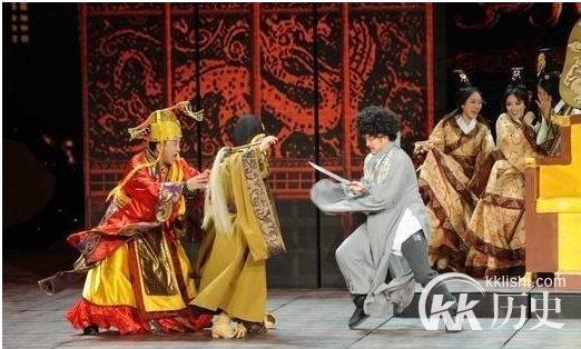 荆轲为什么要刺秦王 从历史背景分析荆轲刺秦的原因