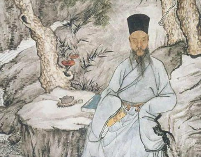 王阳明为什么会在龙场悟道