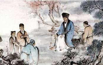 王阳明为什么会在龙场悟道