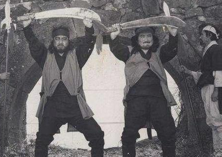 古代刽子手砍头眼睛都不眨 他们的刀为什么钝了都不磨