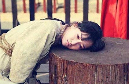 古代刽子手砍头眼睛都不眨 他们的刀为什么钝了都不磨