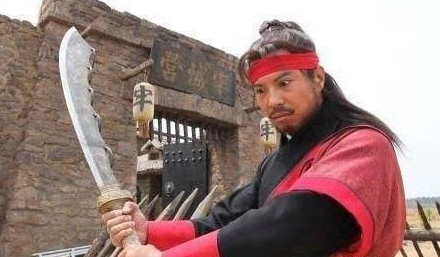 古代刽子手砍头眼睛都不眨 他们的刀为什么钝了都不磨