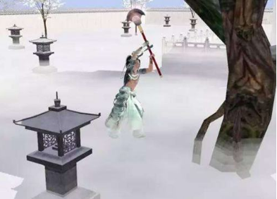 吴刚到底犯了什么罪，为什么会去砍树？-趣历史网