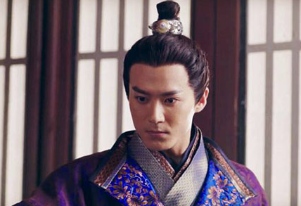 安庆绪为什么要杀了自己的父亲安禄山