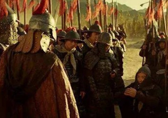 盛庸一代名将，靖难之役朱允炆为什么不重用他