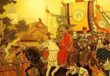 甲申之变是如何发生的