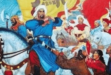 甲申之变是如何发生的