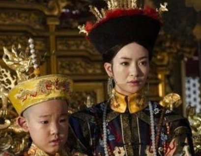 清朝作为清朝最后一位皇帝 溥仪为什么没有子嗣