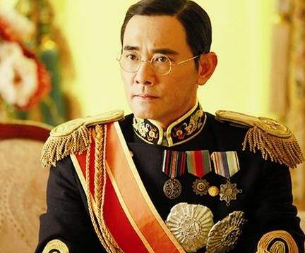 清朝作为清朝最后一位皇帝 溥仪为什么没有子嗣