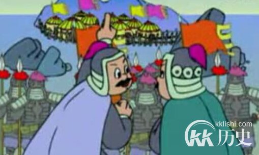 兵不厌诈的主人公是谁?兵成语不厌诈是怎样的故事