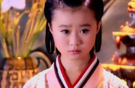 张嫣为什么会被尊为花神