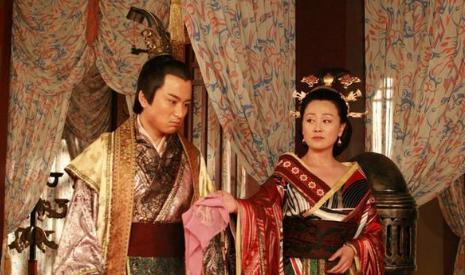 张嫣为什么会被尊为花神