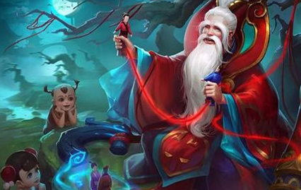 月老是神话中主管婚姻的红喜神,文献资料最早出自哪里?-趣历史网