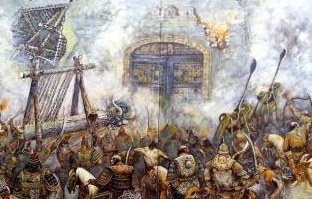 蒙哥的死是钓鱼城下的偶然事件,为什么这么说