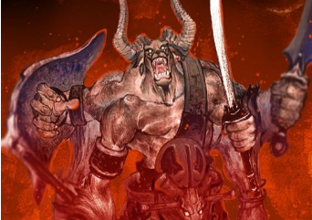 蚩尤做了什么，为什么他一直是负面的形象？-趣历史网