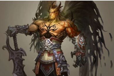 蚩尤做了什么，为什么他一直是负面的形象？-趣历史网