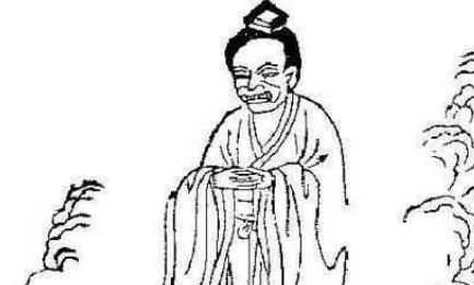 嫫母是古代传说中黄帝的次妃，她与镜子有着怎样的关系？-趣历史网