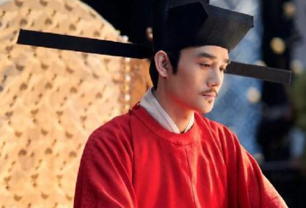 古代皇帝都是身穿龙袍 宋朝为什么是一个例外