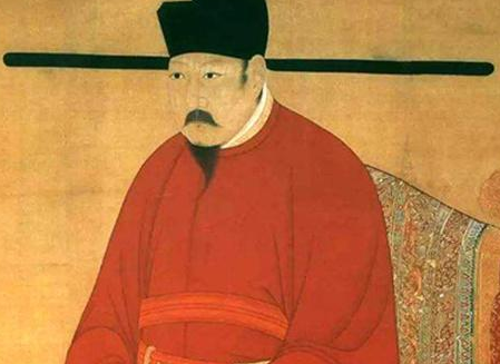 古代皇帝都是身穿龙袍 宋朝为什么是一个例外